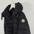 Moncler Epine Women’s Jacket - Size 3 (M/L) - Black