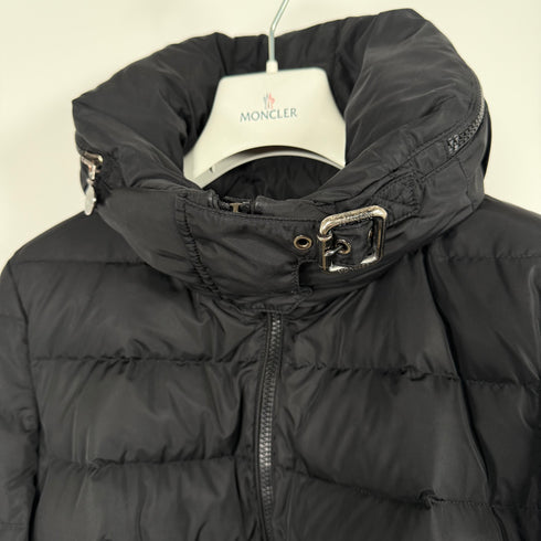 Moncler Epine Women’s Jacket - Size 3 (M/L) - Black