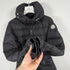 Moncler Epine Women’s Jacket - Size 3 (M/L) - Black