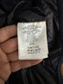 Moncler Fedor Jacket Size 2 Matte Blue
