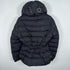 Moncler Epine Women’s Jacket - Size 3 (M/L) - Black