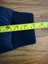 Moncler Fedor Jacket Size 2 Matte Blue
