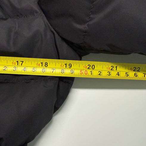 Moncler Epine Women’s Jacket - Size 3 (M/L) - Black