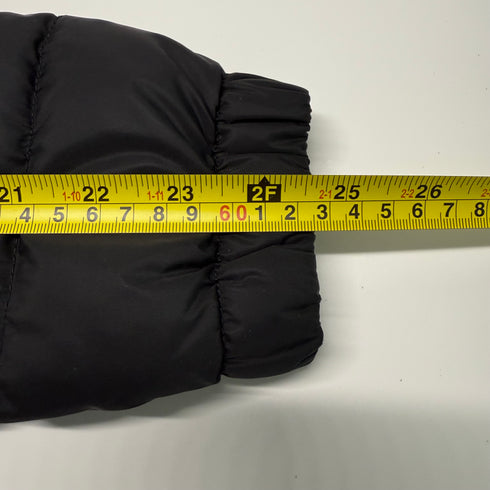 Moncler Epine Women’s Jacket - Size 3 (M/L) - Black