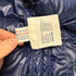 Moncler Grenoble Arradon Men’s Gilet - Size 2 (S) - Blue