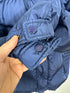 Moncler Jacket Chamonix size 4 blue