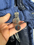 Moncler Jacket Chamonix size 4 blue