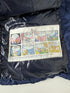 Moncler Jacket Chamonix size 4 blue