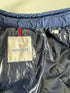 Moncler Jacket Chamonix size 4 blue
