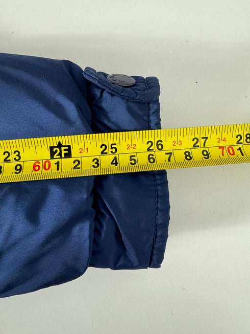 Moncler Jacket Chamonix size 4 blue