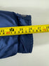Moncler Jacket Chamonix size 4 blue