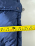 Moncler Jacket Chamonix size 4 blue