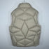 Moncler Vendavel Men’s Gilet - Size 4 (XL) - Beige
