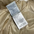 Moncler Vendavel Men’s Gilet - Size 4 (XL) - Beige