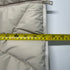 Moncler Vendavel Men’s Gilet - Size 4 (XL) - Beige