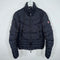 Moncler Grenoble Carrigvore Men’s Jacket - Size 2 (S) - Navy & Black Camo