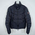 Moncler Grenoble Carrigvore Men’s Jacket - Size 2 (S) - Navy & Black Camo