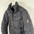 Moncler Grenoble Carrigvore Men’s Jacket - Size 2 (S) - Navy & Black Camo