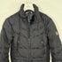 Moncler Grenoble Carrigvore Men’s Jacket - Size 2 (S) - Navy & Black Camo
