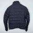 Moncler Grenoble Carrigvore Men’s Jacket - Size 2 (S) - Navy & Black Camo
