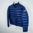 Moncler Acorus Men’s Jacket - Size 2 (S) - Blue