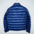 Moncler Acorus Men’s Jacket - Size 2 (S) - Blue