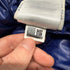 Moncler Acorus Men’s Jacket - Size 2 (S) - Blue