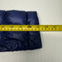 Moncler Acorus Men’s Jacket - Size 2 (S) - Blue