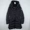 Moncler Cyroselle Women’s Jacket - Size 4 (L/XL) - Black