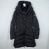 Moncler Cyroselle Women’s Jacket - Size 4 (L/XL) - Black