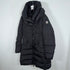 Moncler Cyroselle Women’s Jacket - Size 4 (L/XL) - Black