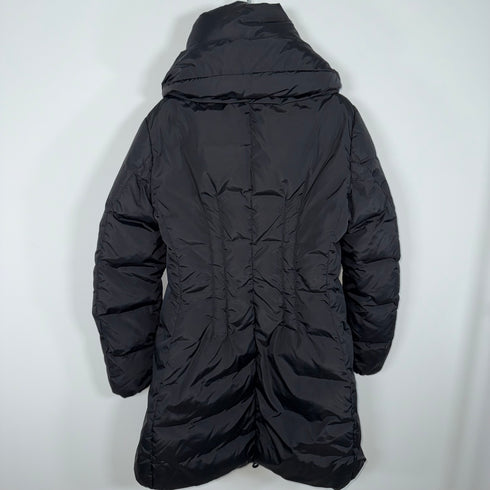 Moncler Cyroselle Women’s Jacket - Size 4 (L/XL) - Black
