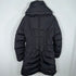 Moncler Cyroselle Women’s Jacket - Size 4 (L/XL) - Black