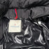 Moncler Cyroselle Women’s Jacket - Size 4 (L/XL) - Black