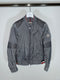 Moncler Viaur Jacket Size 3 Grey