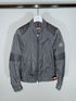 Moncler Viaur Jacket Size 3 Grey
