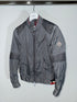 Moncler Viaur Jacket Size 3 Grey