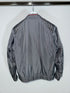 Moncler Viaur Jacket Size 3 Grey