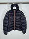 Moncler Morane Jacket Size 2 Black