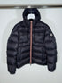 Moncler Morane Jacket Size 2 Black