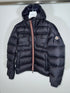Moncler Morane Jacket Size 2 Black