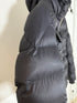 Moncler Morane Jacket Size 2 Black