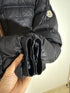 Moncler Morane Jacket Size 2 Black