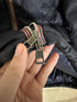 Moncler Morane Jacket Size 2 Black