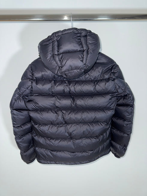 Moncler Morane Jacket Size 2 Black