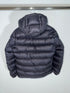 Moncler Morane Jacket Size 2 Black