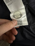 Moncler Morane Jacket Size 2 Black