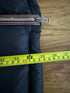 Moncler Morane Jacket Size 2 Black