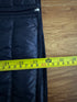 Moncler Gui Gilet Size 2 Navy Blue