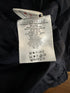 Moncler Deneb Gilet Size 2 Navy Blue